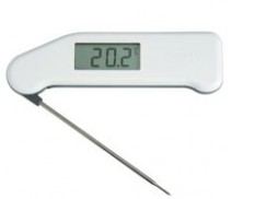 Temperaturmåler