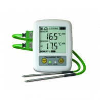 Thermadata