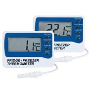 Kjøl/frys termometer digital