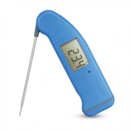 Thermapen 4 Proff, rask responstid